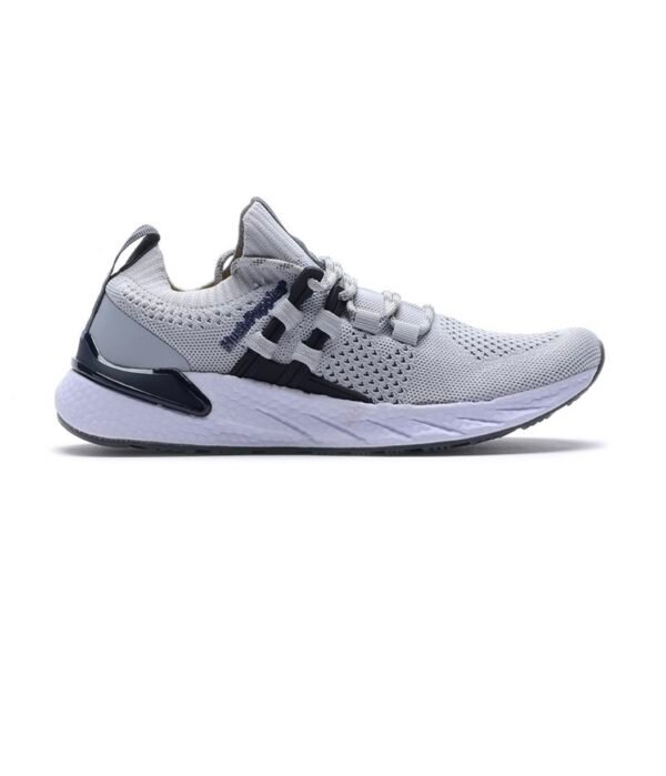 Zapatillas Deportiva Hush Puppies Lexington Gris