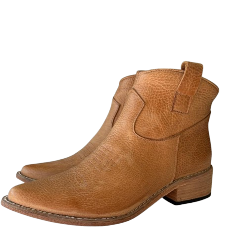 TEXY / Caramel